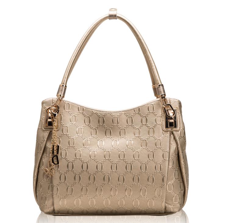 Cross Body Spring/Summer Genuine Leather Ladies Bag European And Handbags Trendy Shoulder Bags Luggage, Red
Cross Body Spring/Summer Genuine Leather Ladies Bag European And Handbags Trendy Shoulder Bags Luggage, Red