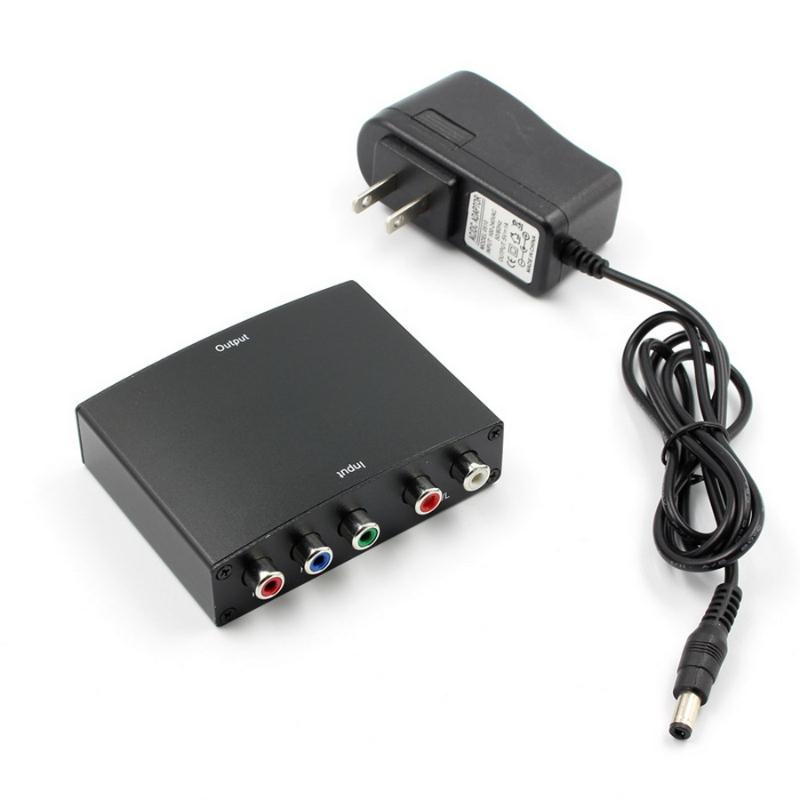 Audio Cables & Conn… - image