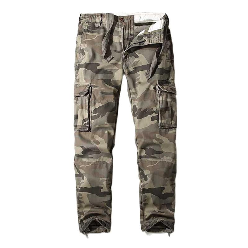 Men's Pants Military Warm Cargo Men Casual Camo Loose Baggy Density Trousers Army Tactical Heavy Joggers Man Clothes, Black
Men's Pants Military Warm Cargo Men Casual Camo Loose Baggy Density Trousers Army Tactical Heavy Joggers Man Clothes, Black