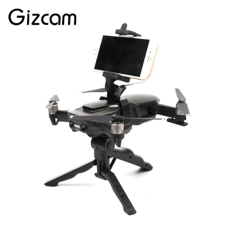 Stabilizers Bracket Tripod Mount Durable 3 In 1 Gimbal Aircraft Portable Handheld For DJI Air
Stabilizers Bracket Tripod Mount Durable 3 In 1 Gimbal Aircraft Portable Handheld For DJI Air