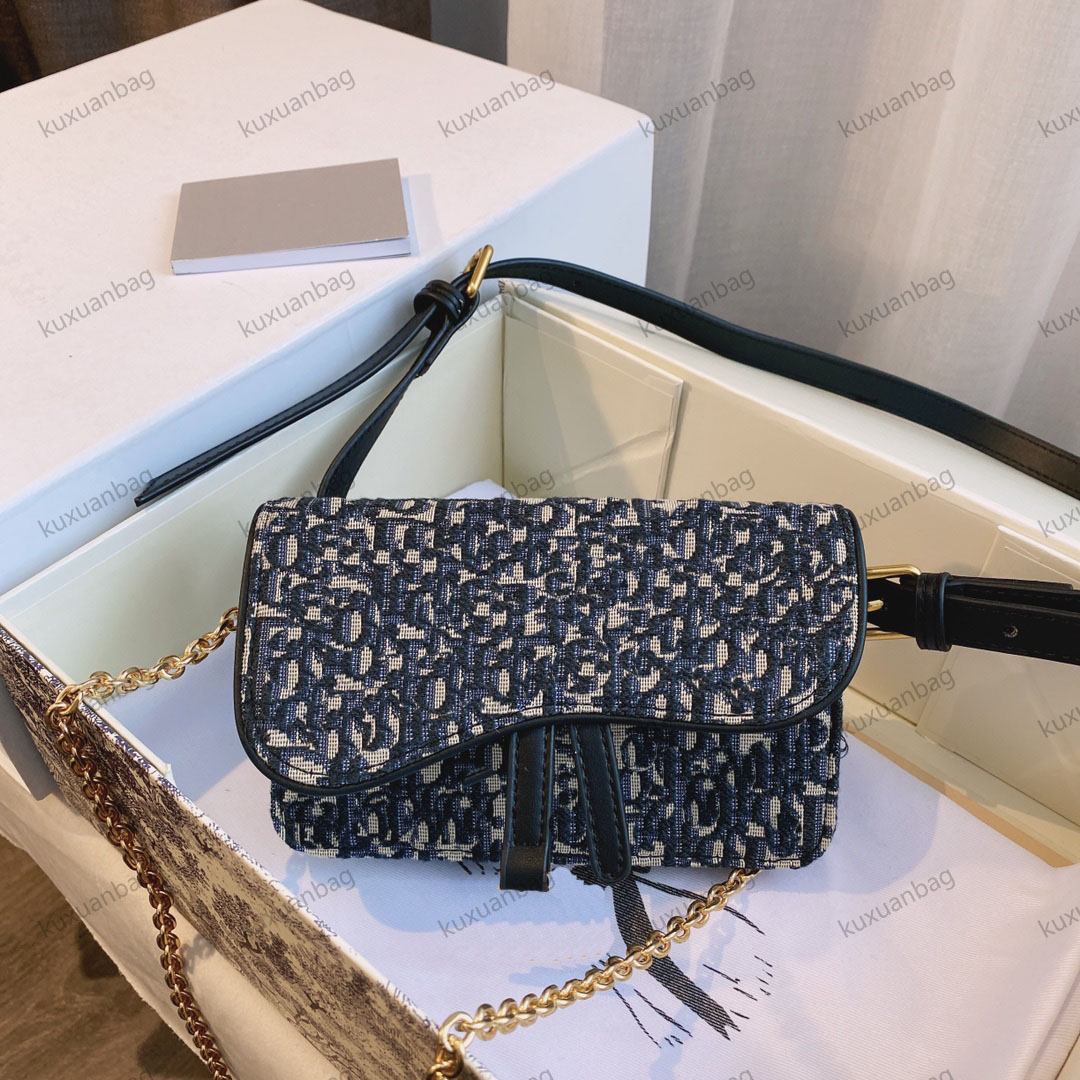 Women's handbag 2021 Luxury Designer Bags High quality fashion style cross-body bag shoulder bag cross body belt bag, Gift box
Women's handbag 2021 Luxury Designer Bags High quality fashion style cross-body bag shoulder bag cross body belt bag, Gift box