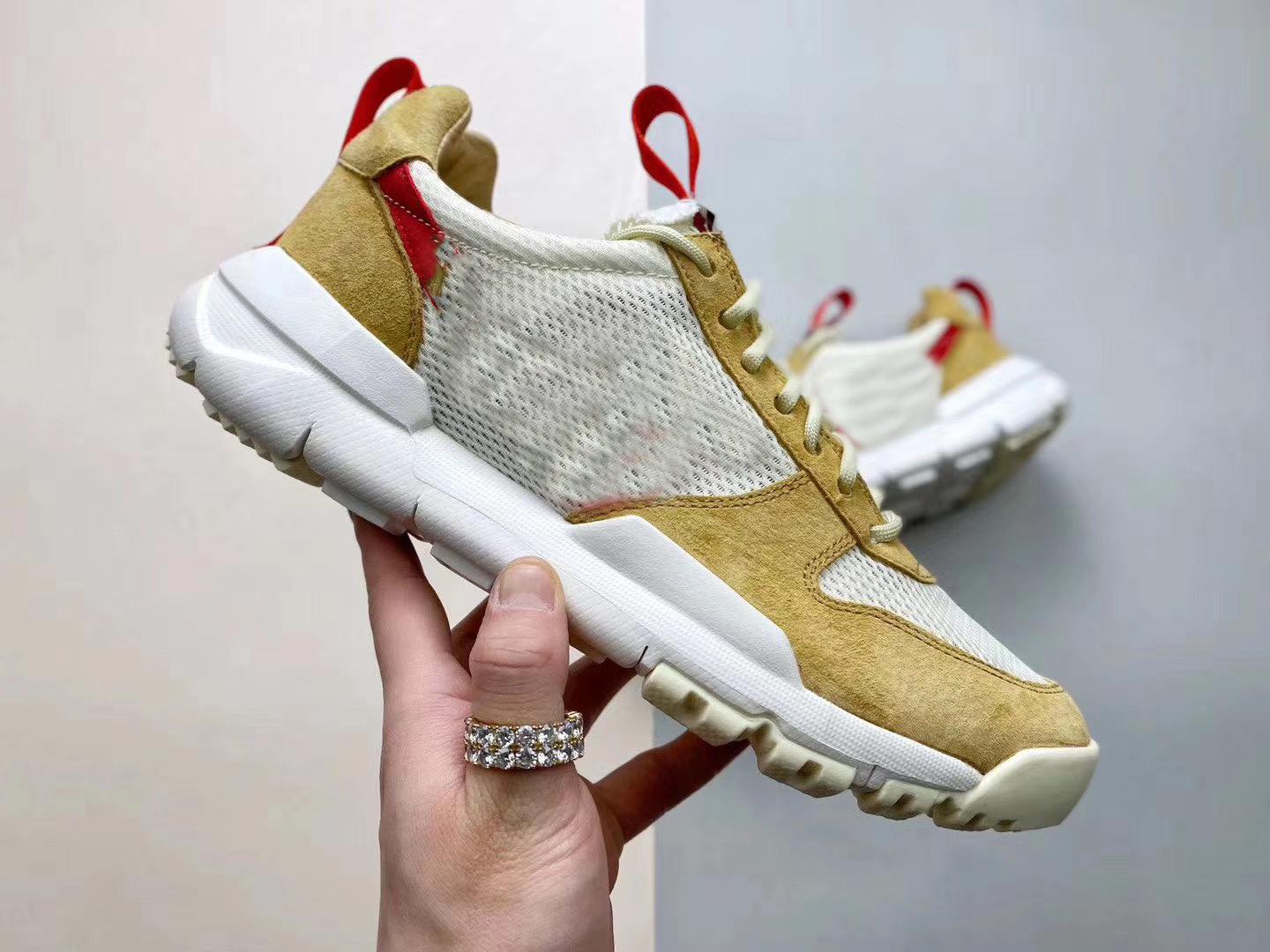 Top shoes 2021 Release Tom Sachs x Craft Mars Yard 2.0 TS Joint Limited Sneaker Natural Sport Red Maple Authentic Running Shoes With Original box topshop999, Tom sachs x mars yard 2.0
Top shoes 2021 Release Tom Sachs x Craft Mars Yard 2.0 TS Joint Limited Sneaker Natural Sport Red Maple Authentic Running Shoes With Original box topshop999, Tom sachs x mars yard 2.0