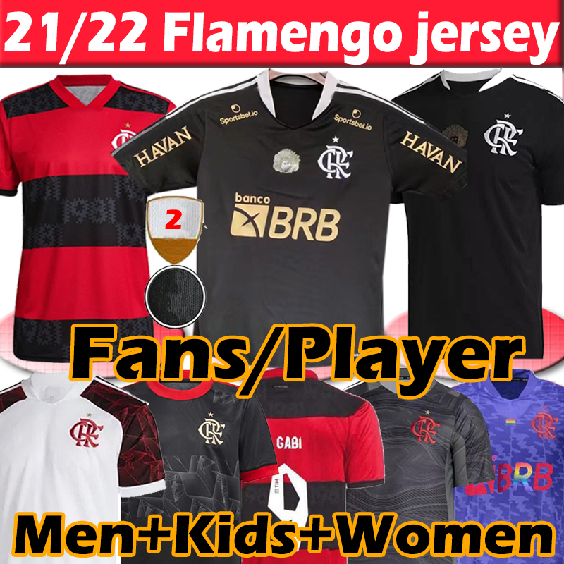 21/22 Flamengo soccer jerseys special Black Excellence Fans Player version rosa DIEGO GABRIEL B. DE ARRASCAETA B.HENRIQUE GK vest men Women Kids kits football jersey, 21 22 away kid
21/22 Flamengo soccer jerseys special Black Excellence Fans Player version rosa DIEGO GABRIEL B. DE ARRASCAETA B.HENRIQUE GK vest men Women Kids kits football jersey, 21 22 away kid
