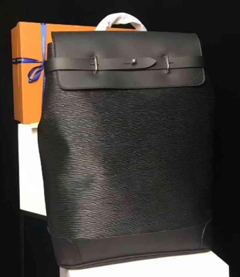 Classic Mens Backpack Rucksack Real Leather Mountaineering Shoulders Backpack Hobo bags Travel Bag FT96i, Black old flower
Classic Mens Backpack Rucksack Real Leather Mountaineering Shoulders Backpack Hobo bags Travel Bag FT96i, Black old flower
