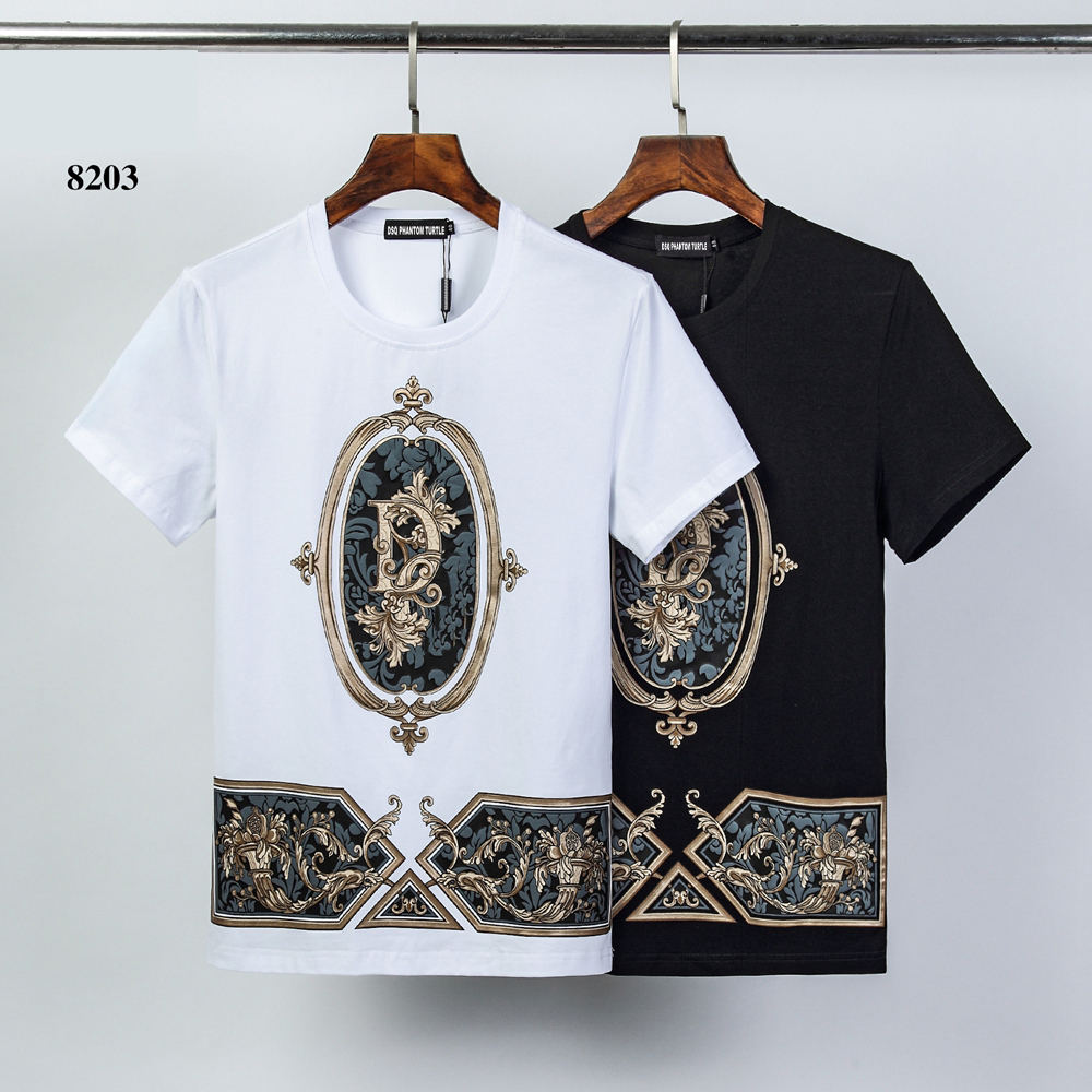 DSQ PHANTOM TURTLE 2021SS New Mens Designer T shirt Paris fashion Tshirts Summer DSQ Pattern T-shirt Male Top Quality 100% Cotton Top 0551, Black
DSQ PHANTOM TURTLE 2021SS New Mens Designer T shirt Paris fashion Tshirts Summer DSQ Pattern T-shirt Male Top Quality 100% Cotton Top 0551, Black
