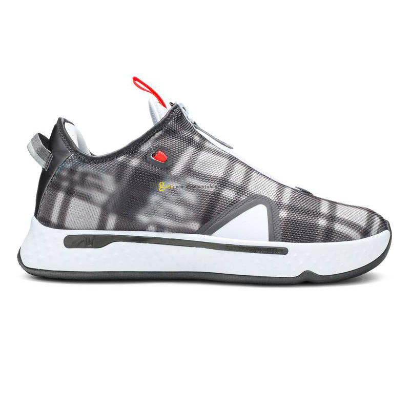 Gatorade PG 4 Plaid Basketball Shoes Paul George Mens PlayStation Sneakers, Gx (without shoe box)
Gatorade PG 4 Plaid Basketball Shoes Paul George Mens PlayStation Sneakers, Gx (without shoe box)