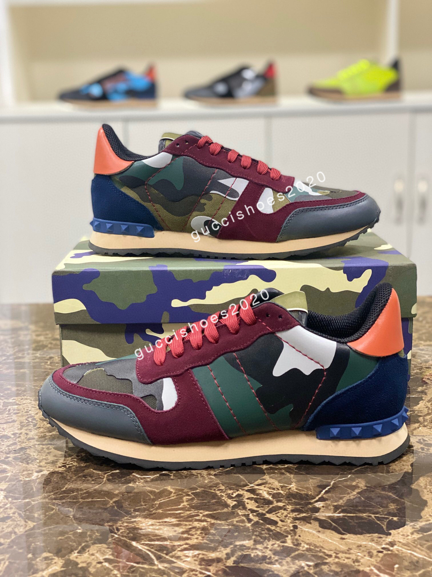 Mens Sneakers Trendy Casual Shoes Paris Street Band Black Dress Shoe Platform Tennis Athletic Fitness size38-46, 06
Mens Sneakers Trendy Casual Shoes Paris Street Band Black Dress Shoe Platform Tennis Athletic Fitness size38-46, 06