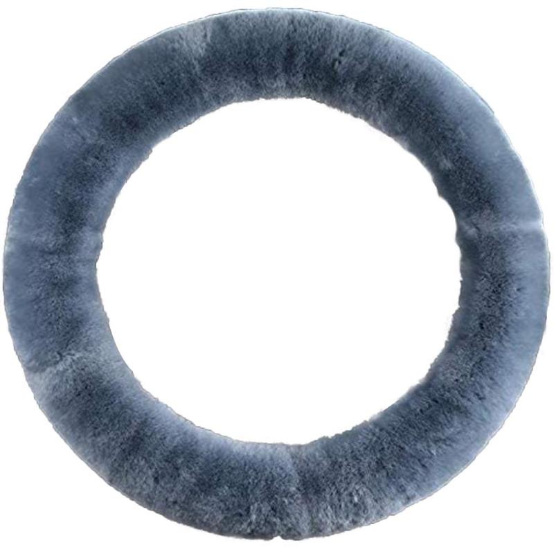 Steering Wheel Covers Car Cover Plush Universal Accessories Auto Winter Warm Steering-Wheel
Steering Wheel Covers Car Cover Plush Universal Accessories Auto Winter Warm Steering-Wheel