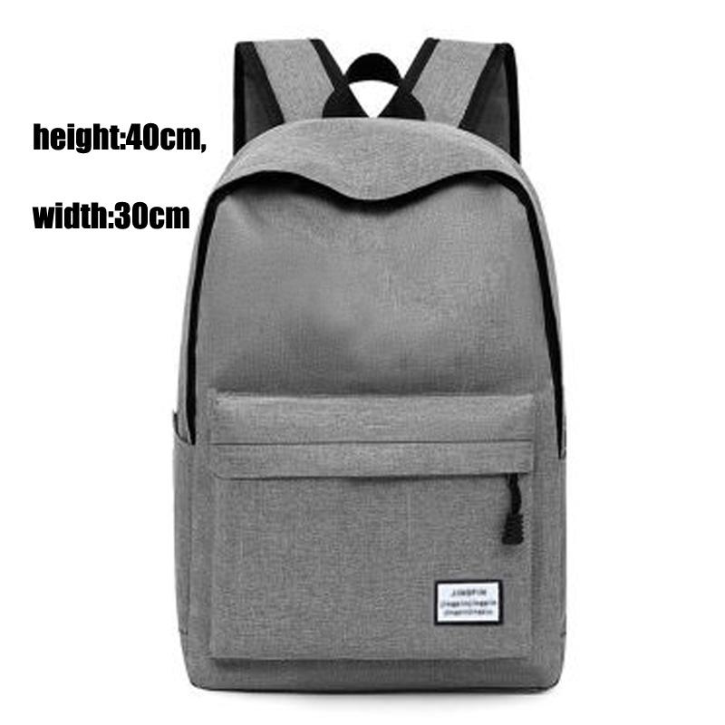 Attack On Titan Shingeki No Kyojin Backpack Kawaii Travel Plecaki Bolso Mujer Sac A Dos