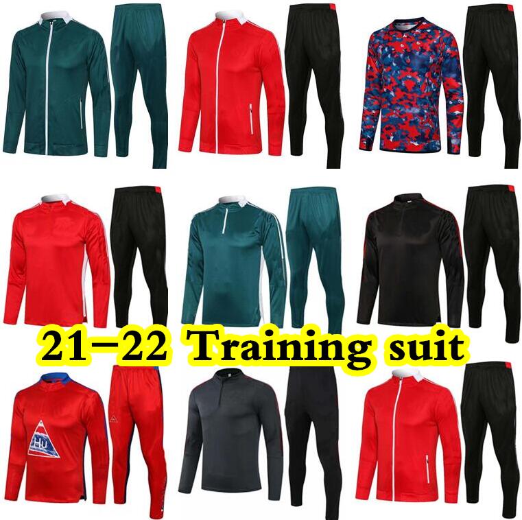 21 22 BaYern survetement jacket Training suit LEWANDOWSKI SANE muNich soccer Jersey tracksuits MULLER 2021 2022 tracksuit football jacket tracksuit set
21 22 BaYern survetement jacket Training suit LEWANDOWSKI SANE muNich soccer Jersey tracksuits MULLER 2021 2022 tracksuit football jacket tracksuit set