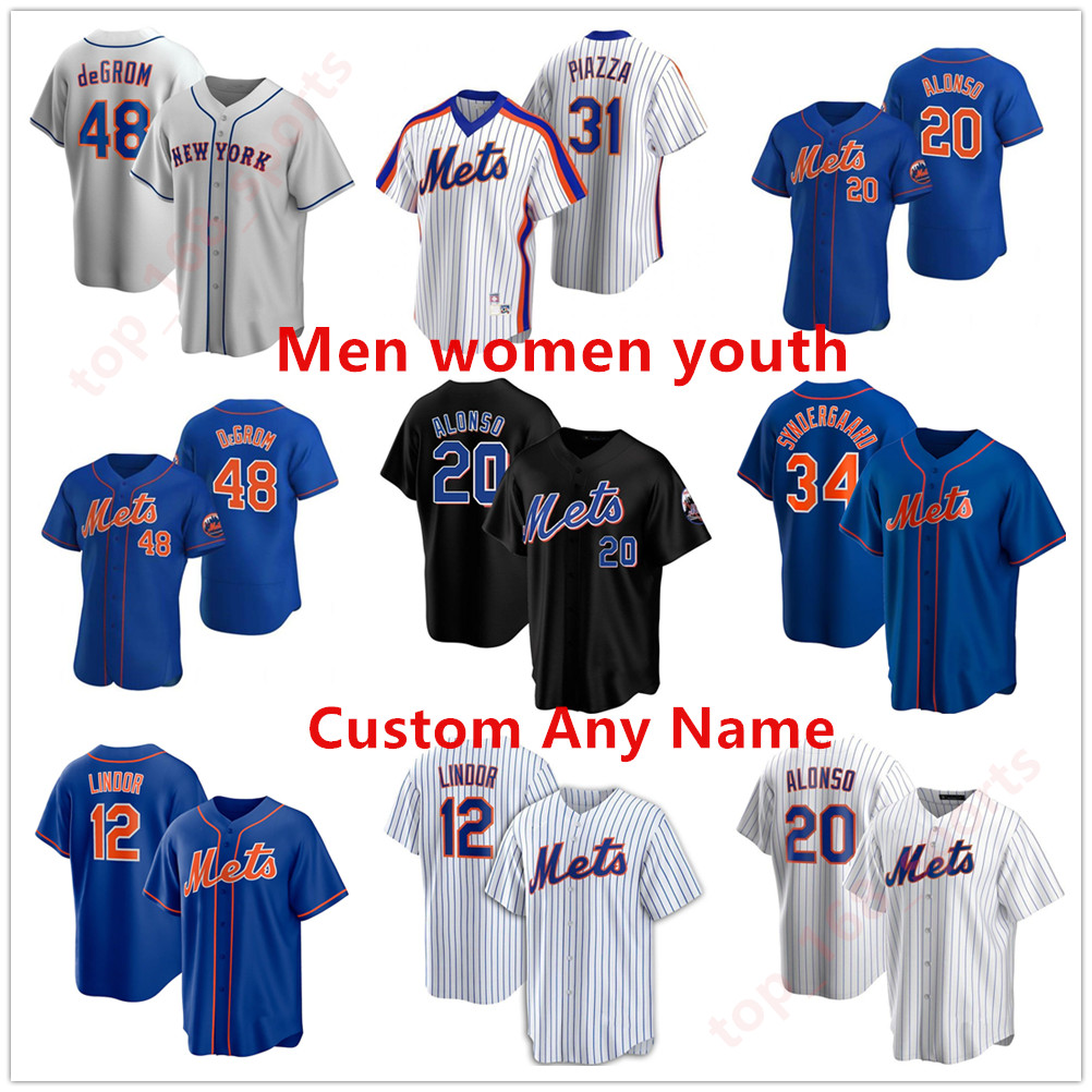 2022 New Max Scherzer Baseball Jersey Starling Marte York Pete Alonso Eduardo Escobar Nick Plummer Jacob deGrom Mets Keith Hernandez Francisco Lindor jerseys, As pic
2022 New Max Scherzer Baseball Jersey Starling Marte York Pete Alonso Eduardo Escobar Nick Plummer Jacob deGrom Mets Keith Hernandez Francisco Lindor jerseys, As pic
