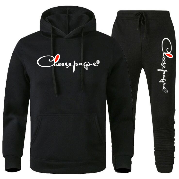 2022 New Arrival Brand Tracksuits Men's Sport Wear Hoodie&Sweatpants High Quality Solid Color Hooded Longsleeve Jogging Suit Male, 10
2022 New Arrival Brand Tracksuits Men's Sport Wear Hoodie&Sweatpants High Quality Solid Color Hooded Longsleeve Jogging Suit Male, 10