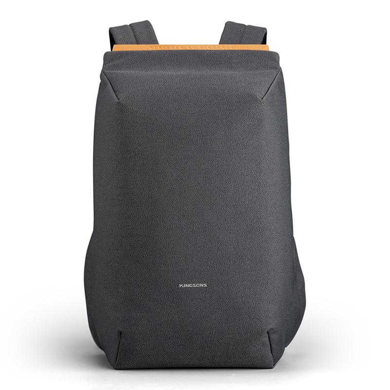 Backpack Multifunctional Anti-theft 15.6'' Laptop Men College School Bags Waterproof Backpacks USB Charging Designer Bag For, Black
Backpack Multifunctional Anti-theft 15.6'' Laptop Men College School Bags Waterproof Backpacks USB Charging Designer Bag For, Black
