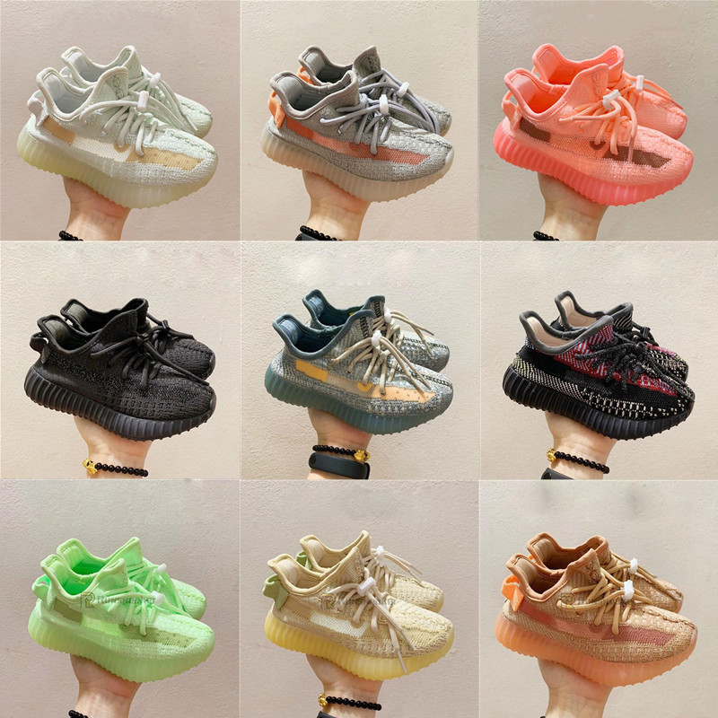 Kids Trainers V2 Knit Breathable Running Shoes Kanyes Wests Israfil Virescence Black Grey Carbon Orange Yecheil Boy Girls Athletic Sports To
Kids Trainers V2 Knit Breathable Running Shoes Kanyes Wests Israfil Virescence Black Grey Carbon Orange Yecheil Boy Girls Athletic Sports To