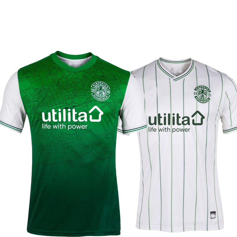Hibernian 21 22 home away soccer jerseys 2021 2022 Josh Doig Kevin Nisbet Martin Boyle Ryan Porteous Jamie Murphy football shirts top thailand maillot de foot
Hibernian 21 22 home away soccer jerseys 2021 2022 Josh Doig Kevin Nisbet Martin Boyle Ryan Porteous Jamie Murphy football shirts top thailand maillot de foot