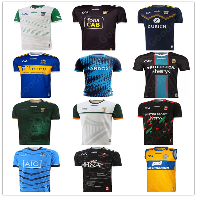 2021 GAA DERRY CLARE Michael Collins Commemoration jersey RUGBY LIMERICK ANTRIM WEXFORD TIPPERARY KERRY MAYO TYRONE Dublin MEATH GALWAYGAILLIMH ARANN
2021 GAA DERRY CLARE Michael Collins Commemoration jersey RUGBY LIMERICK ANTRIM WEXFORD TIPPERARY KERRY MAYO TYRONE Dublin MEATH GALWAYGAILLIMH ARANN