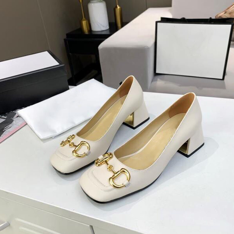 Sandal designer high heel women's shoes fashion office single shoe leather one step metal decoration comfortable professional beautiful big size work, Extra shoebox
Sandal designer high heel women's shoes fashion office single shoe leather one step metal decoration comfortable professional beautiful big size work, Extra shoebox