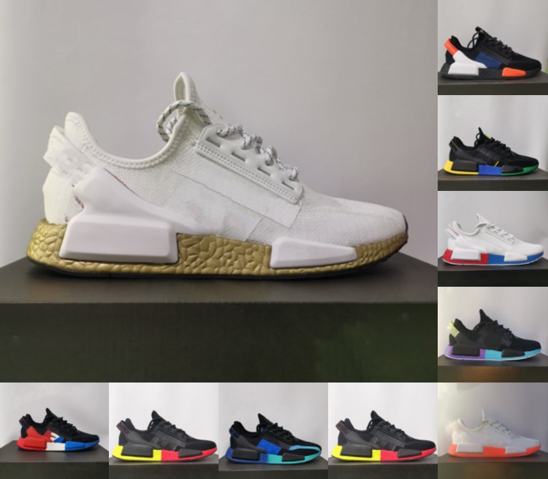classic Dazzle camo nmd r1 v2 mens shoes Gradient Neon aqua tones mexico city gold metallic core black men women trainers sports sneakers
classic Dazzle camo nmd r1 v2 mens shoes Gradient Neon aqua tones mexico city gold metallic core black men women trainers sports sneakers