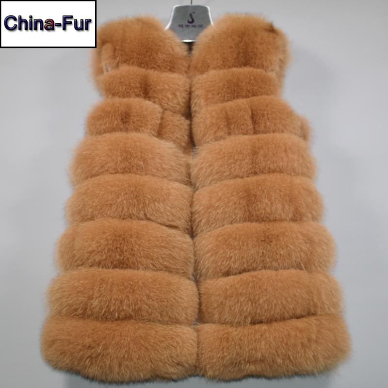 Women's Fur & Faux Luxurious Natural Real Waistcoat Coat Women Autumn Winter High Quality Vest Lady 100% Gilet, Black
Women's Fur & Faux Luxurious Natural Real Waistcoat Coat Women Autumn Winter High Quality Vest Lady 100% Gilet, Black