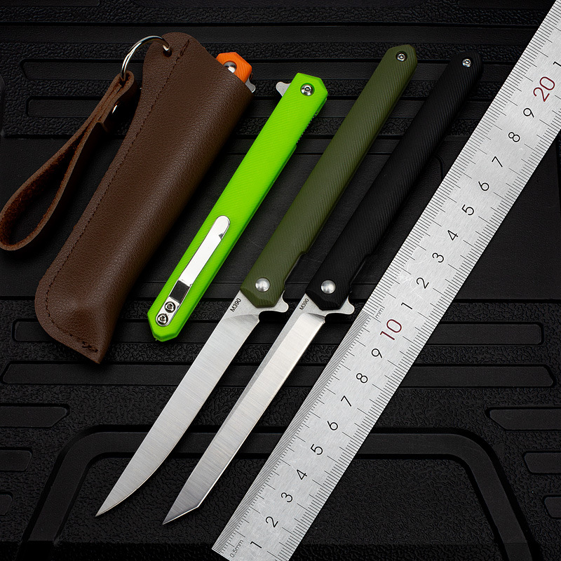 M390 Stee Fod Knife CS Go Portabe Pocket Soid Wood Foding Knife Camping Hunting Knife Sicing Fruit Knives Outdoor Too
M390 Stee Fod Knife CS Go Portabe Pocket Soid Wood Foding Knife Camping Hunting Knife Sicing Fruit Knives Outdoor Too