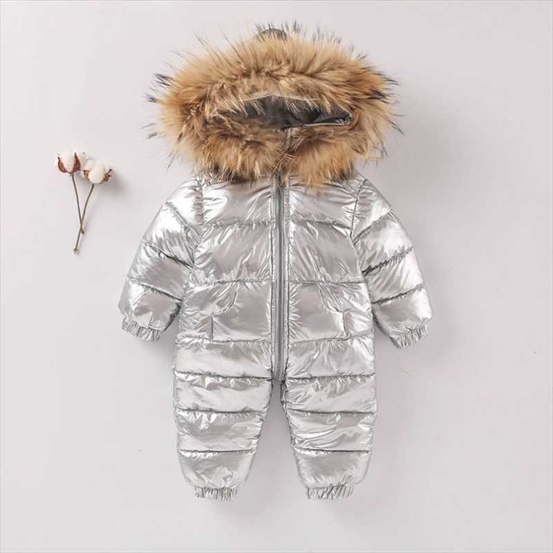 Down Coat Winter Baby Clothes Snowsuit Duck Jacket For Kids Girls Bright Surface Wash Free Infant Overcoat Boy Jumpsuit, Blue;gray
Down Coat Winter Baby Clothes Snowsuit Duck Jacket For Kids Girls Bright Surface Wash Free Infant Overcoat Boy Jumpsuit, Blue;gray