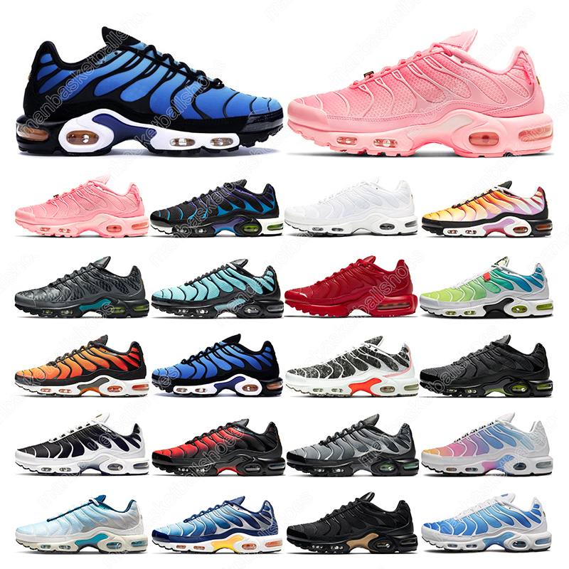 With tag 2023 tn plus running shoes mens black White Atlanta Volt Glow Hyper Pastel blue Oreo women orange pink Breathable sneakers trainers, 42
With tag 2023 tn plus running shoes mens black White Atlanta Volt Glow Hyper Pastel blue Oreo women orange pink Breathable sneakers trainers, 42