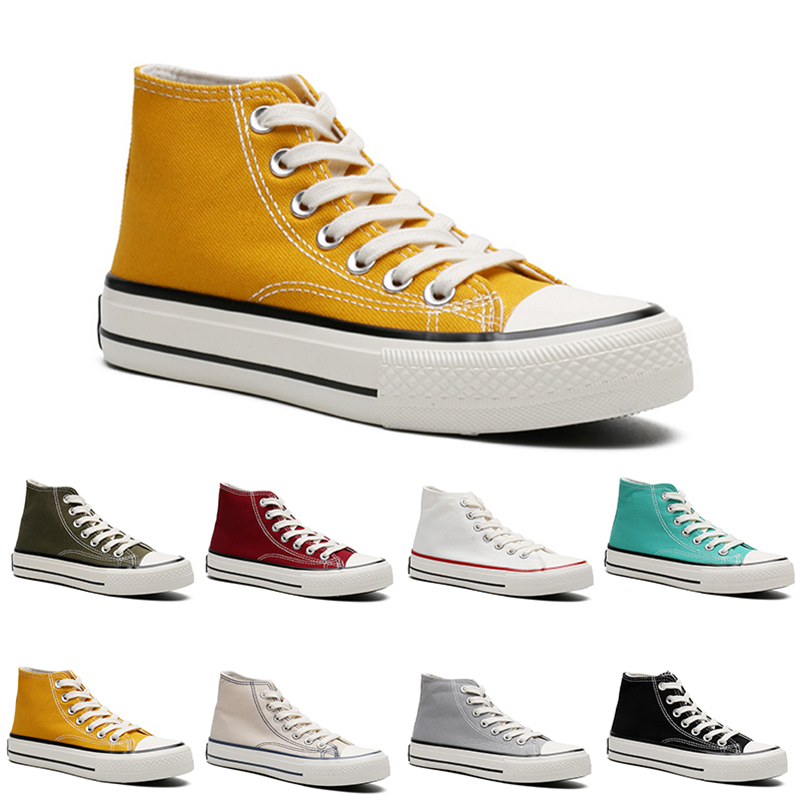 Casuals canvas shoe men women platform casual trainer outdoor mens womens fashion run sport sneaker item 36-44, #9
Casuals canvas shoe men women platform casual trainer outdoor mens womens fashion run sport sneaker item 36-44, #9