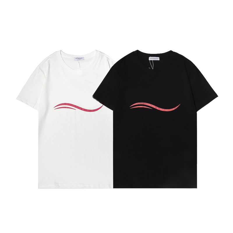 brand 21ss summer fashion cassic mens stylist t shirt pattern print short sleeve pullover designer shirts for men and women, White;black
brand 21ss summer fashion cassic mens stylist t shirt pattern print short sleeve pullover designer shirts for men and women, White;black
