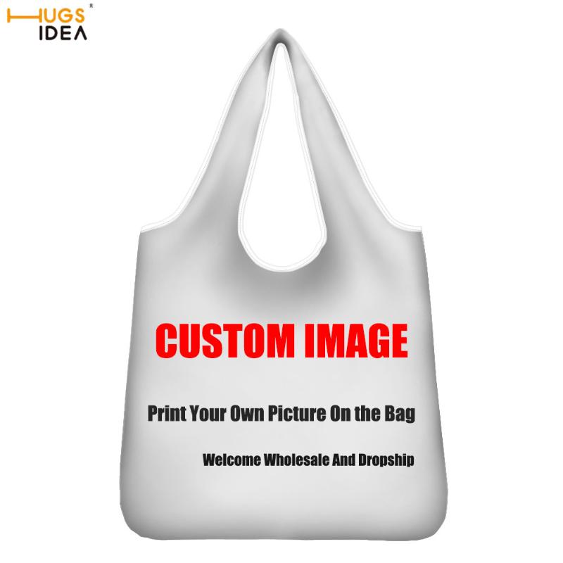 Custom Logo/Image/Po Grocery Bag Home Outdoor Storage Tote Bags Women Eco-friendly Shopper Portable Handbags Ladies
Custom Logo/Image/Po Grocery Bag Home Outdoor Storage Tote Bags Women Eco-friendly Shopper Portable Handbags Ladies
