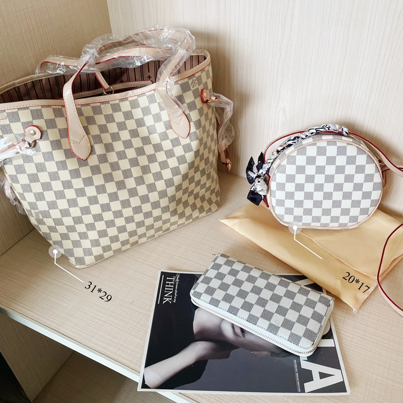 2021SSS fashion combination high quality Lou vdeng women's bag Vintage luxury designer original Leather Messenger Shoulder zipper portable beauty (three in one) MM, Split
2021SSS fashion combination high quality Lou vdeng women's bag Vintage luxury designer original Leather Messenger Shoulder zipper portable beauty (three in one) MM, Split