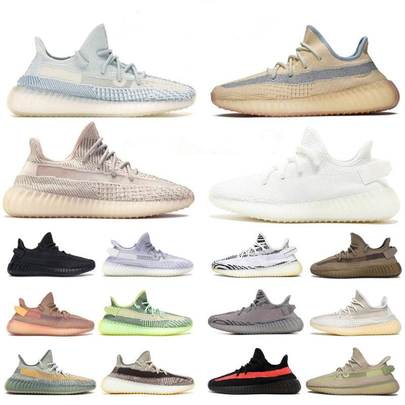 Kanye West 3M Luminous Shoes Mens Womens Cinder Zebra Tail Light Reflective Islamabad Static Sneakers, 11
Kanye West 3M Luminous Shoes Mens Womens Cinder Zebra Tail Light Reflective Islamabad Static Sneakers, 11