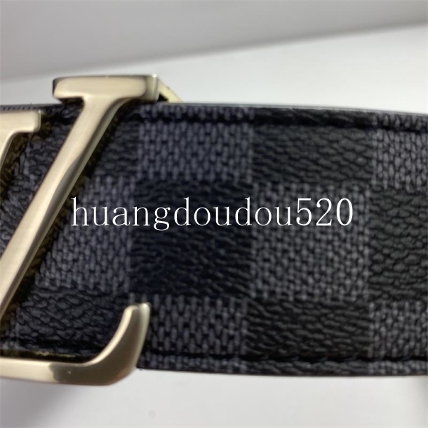 2022 Fashion Male Genuine Leather Men Belts High Quality Smooth Buckle Female For Women Hip Belt Jeans no box
2022 Fashion Male Genuine Leather Men Belts High Quality Smooth Buckle Female For Women Hip Belt Jeans no box