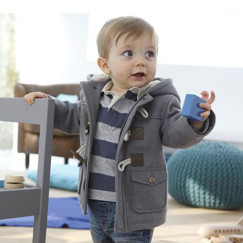 Jackets Spring Autumn Hooded Kid Coat Baby Girl Down European Style Boy Coats, Blue;gray
Jackets Spring Autumn Hooded Kid Coat Baby Girl Down European Style Boy Coats, Blue;gray