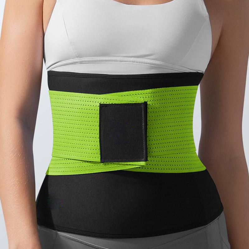 Women' Shapers Womens Waist Trainer Corset Slimming Belt Body Shaper Cincher Neoprene Sauna Sweat Shapewear Abdominal Fitness Trimmer Faja, Black
Women' Shapers Womens Waist Trainer Corset Slimming Belt Body Shaper Cincher Neoprene Sauna Sweat Shapewear Abdominal Fitness Trimmer Faja, Black