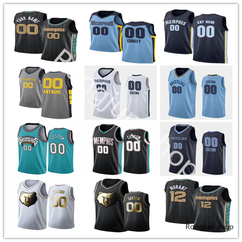 Custom Printed Basketball Jerseys 17 Jonas Valanciunas 21 Tyus Jones 0 De'Anthony Melton 3 Grayson Allen 46 John Konchar 4 Jontay Porter Jersey, Black;red
Custom Printed Basketball Jerseys 17 Jonas Valanciunas 21 Tyus Jones 0 De'Anthony Melton 3 Grayson Allen 46 John Konchar 4 Jontay Porter Jersey, Black;red
