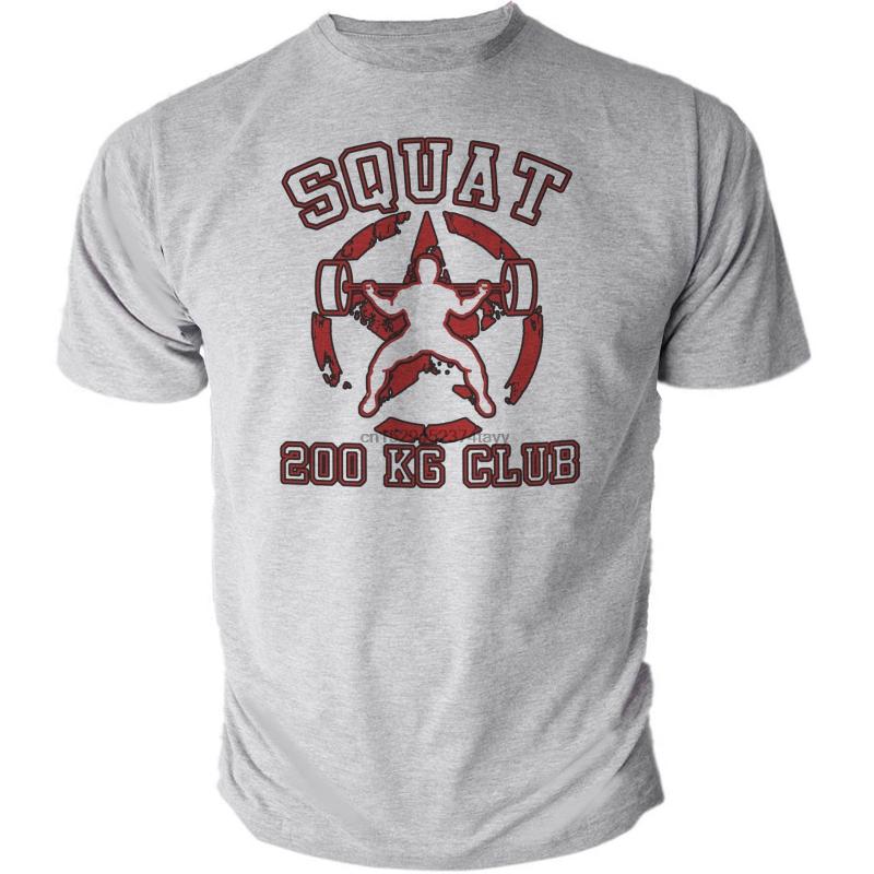 Men' T-Shirts Squat 200Kg Strongman Powerlifting Workout Sport Grey T-shirt Mens T Shirt Cool Tee Cusual Bottoming Tops Clothing, Men-darkpurple
Men' T-Shirts Squat 200Kg Strongman Powerlifting Workout Sport Grey T-shirt Mens T Shirt Cool Tee Cusual Bottoming Tops Clothing, Men-darkpurple