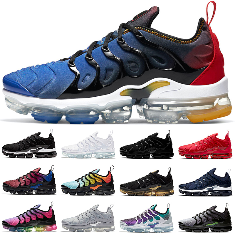 TN PLUS Running Shoes Men Women Triple White Black DMP Hyper Violet Blue Grape Mens Trainer Sports Sneakers Runners, #5 dmp 40-47
TN PLUS Running Shoes Men Women Triple White Black DMP Hyper Violet Blue Grape Mens Trainer Sports Sneakers Runners, #5 dmp 40-47