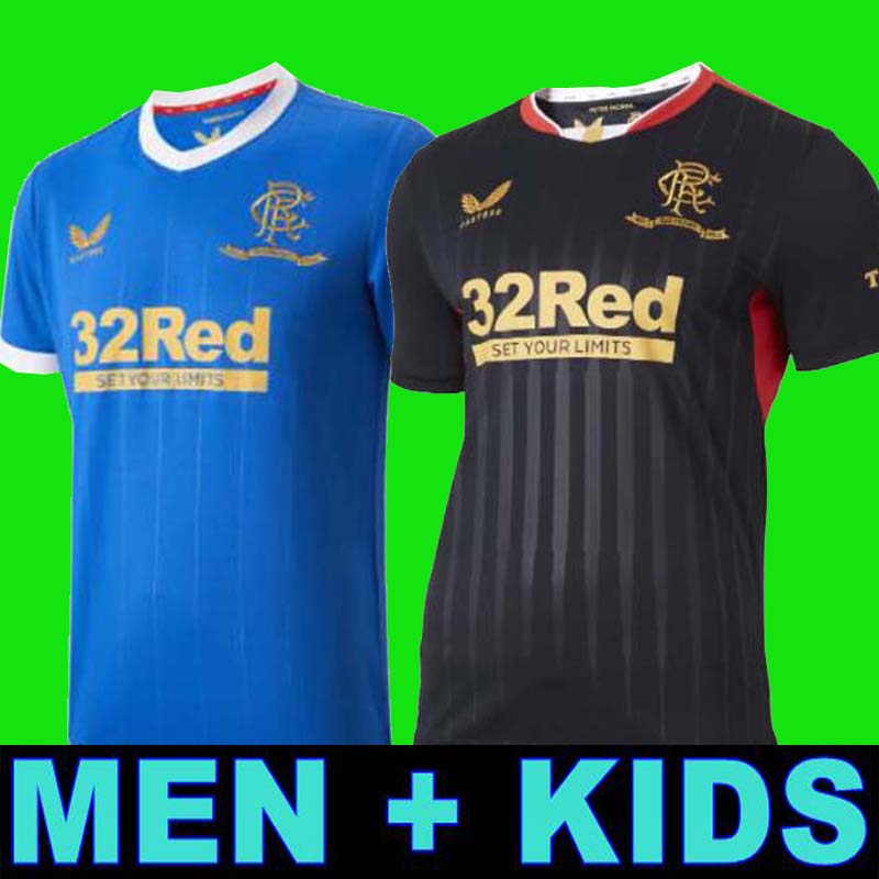 2021 Rangers 150th Anniversary Soccer Jerseys Glasgow 21 22 away DEFOE HAGI BARKER MORELOS SPECIAL 2022 Football Shirts Men + kids kits uniform, Away kids
2021 Rangers 150th Anniversary Soccer Jerseys Glasgow 21 22 away DEFOE HAGI BARKER MORELOS SPECIAL 2022 Football Shirts Men + kids kits uniform, Away kids