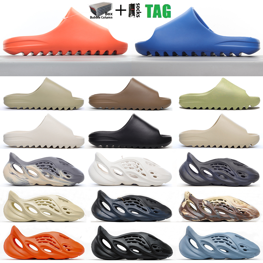 Slides Resin Foam Runner Sandals slipper MXT Moon Gray Clay Mineral Blue Earth Brown clog triple black woman mans tainers slip-on Outdoor shoes slippers, 16
Slides Resin Foam Runner Sandals slipper MXT Moon Gray Clay Mineral Blue Earth Brown clog triple black woman mans tainers slip-on Outdoor shoes slippers, 16