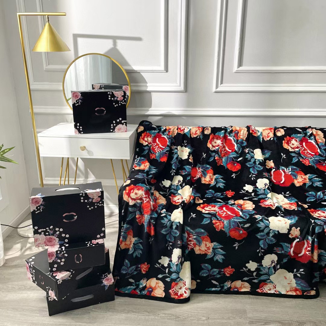 Rose pattern decoration Blanket Soft Wool Scarf Shawl Portable Warm Plaid Sofa Bed Fleece Spring Autumn Women Throw Blankets
Rose pattern decoration Blanket Soft Wool Scarf Shawl Portable Warm Plaid Sofa Bed Fleece Spring Autumn Women Throw Blankets
