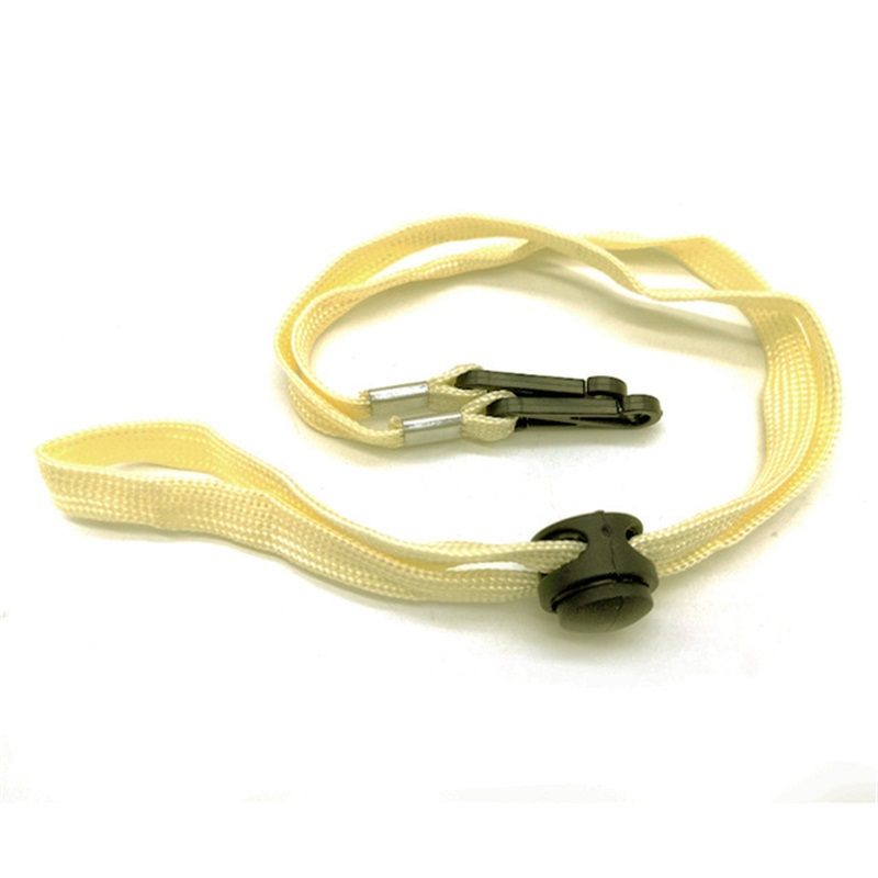 Face Mask Lanyard Adjustable Length Mask Strap Handy Convenient Safety Mask Holder Hanger Sanitary Masks Strap Extenders Around Neck 932 B3
Face Mask Lanyard Adjustable Length Mask Strap Handy Convenient Safety Mask Holder Hanger Sanitary Masks Strap Extenders Around Neck 932 B3