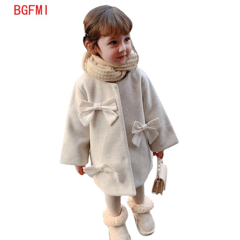 Sets 1-10 Y Baby Girls Coat Winter Thicken Autumn/Winter Children Padded Woolen Windbreaker Jacket Kid Outfits, Blue
Sets 1-10 Y Baby Girls Coat Winter Thicken Autumn/Winter Children Padded Woolen Windbreaker Jacket Kid Outfits, Blue