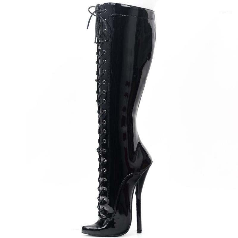 Boots Women's Sexy Pointed Toe Party Stiletto Heel SM Knee-High US Size 6-14 No.230N-2, Green
Boots Women's Sexy Pointed Toe Party Stiletto Heel SM Knee-High US Size 6-14 No.230N-2, Green