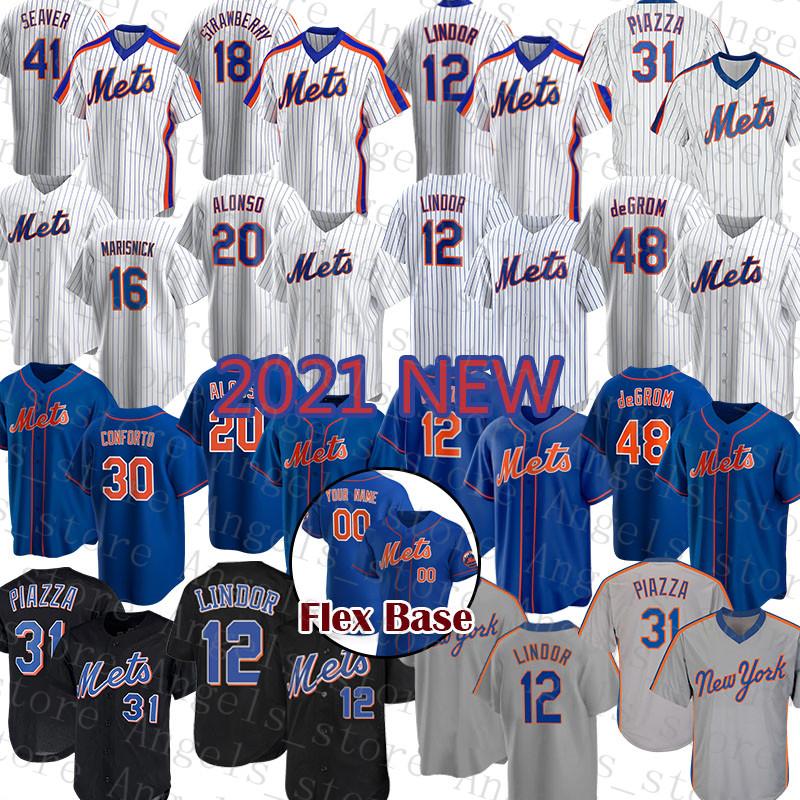 New Mens York Custom Mets Women 12 Francisco Lindor Baseball Jersey 20 Pete Alonso Youth 48 Jacob deGrom 21 Todd Frazier 8 Gary Carter, Blue;black
New Mens York Custom Mets Women 12 Francisco Lindor Baseball Jersey 20 Pete Alonso Youth 48 Jacob deGrom 21 Todd Frazier 8 Gary Carter, Blue;black