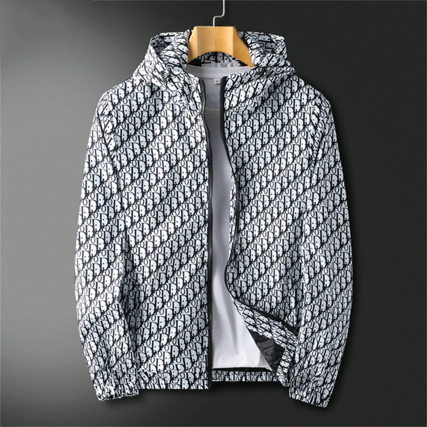 mens jacket women girl Coat Production Hooded Jackets With Letters Windbreaker Zipper Hoodies For Men Sportwear Tops ClothingM-XXXL#99, Black;brown
mens jacket women girl Coat Production Hooded Jackets With Letters Windbreaker Zipper Hoodies For Men Sportwear Tops ClothingM-XXXL#99, Black;brown