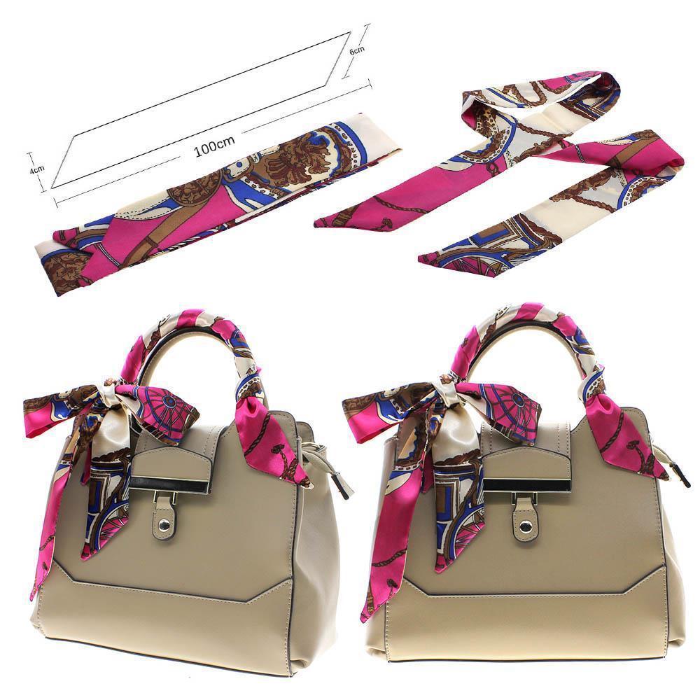 scarves fashion multifunction print scarf for handbags handle 17 colors head wrap scarfs ribbon women's turban triangle headband silk q, Blue;gray
scarves fashion multifunction print scarf for handbags handle 17 colors head wrap scarfs ribbon women's turban triangle headband silk q, Blue;gray