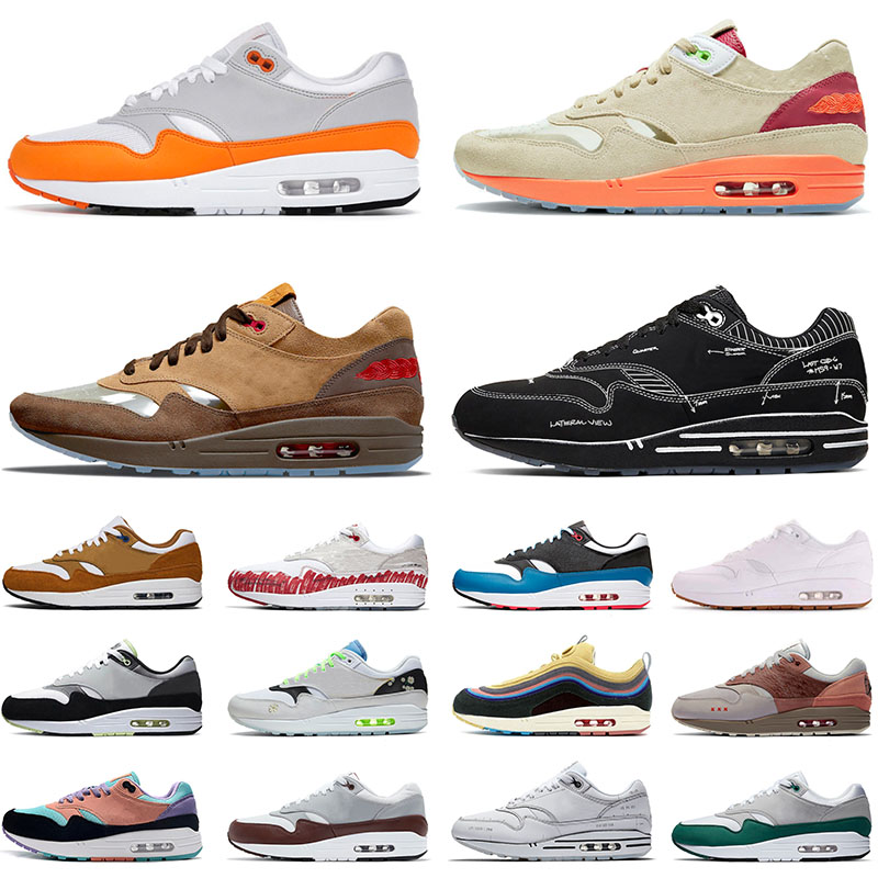 Nik Max 1 Running Shoes Sports Sneakers Kiss of Death K.O.D. CHA Air london 1s Mens N7 Taupe Haze Remix Pack University Blue Orange Schemati
Nik Max 1 Running Shoes Sports Sneakers Kiss of Death K.O.D. CHA Air london 1s Mens N7 Taupe Haze Remix Pack University Blue Orange Schemati