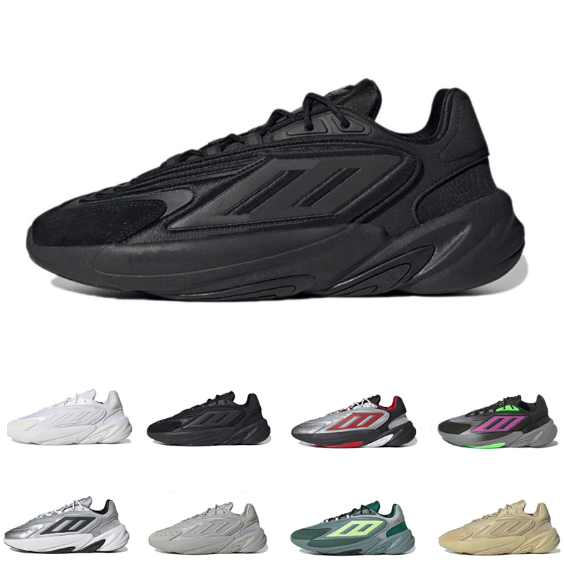 2021 Ozelia mesh men women Runnning Shoes Triple Black Orange Purple White Smoke Sliver Grey Green Brown mens trainers sports sneakers jogging walking 36-45, Pay for box
2021 Ozelia mesh men women Runnning Shoes Triple Black Orange Purple White Smoke Sliver Grey Green Brown mens trainers sports sneakers jogging walking 36-45, Pay for box