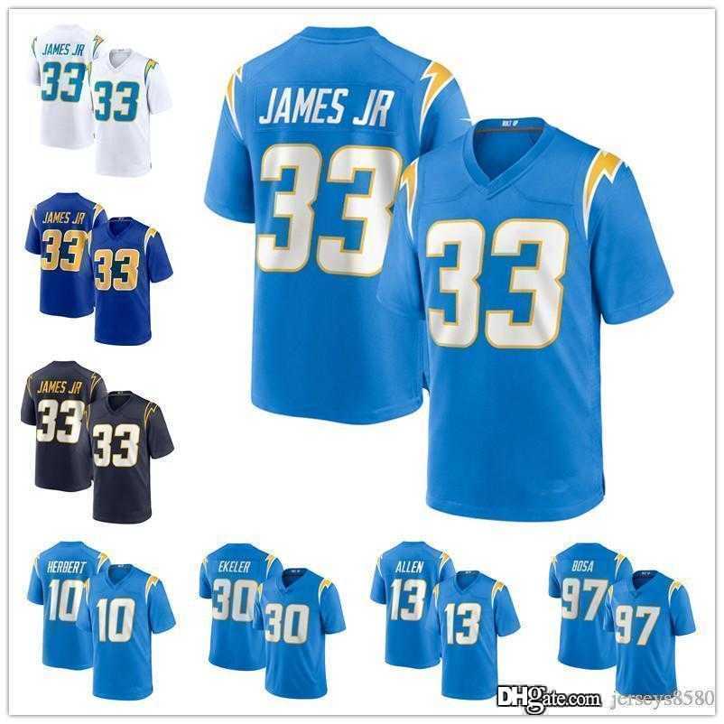 Men women Los AngelesChargersjersey 13 Keenan Allen 33 Derwin James 97 Joey Bosa 10 Justin Herbert Football Jerseys blue navy, Color
Men women Los AngelesChargersjersey 13 Keenan Allen 33 Derwin James 97 Joey Bosa 10 Justin Herbert Football Jerseys blue navy, Color