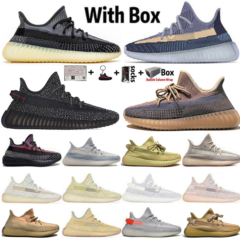 2021 Top Quality Kanye West V2 Running Shoes Ash Blue Fade Asriel Sulfer Earth Oreo Zebra Cinder Linen Black Reflective Mens Women Sneakers Trainers, 12 sulfer
2021 Top Quality Kanye West V2 Running Shoes Ash Blue Fade Asriel Sulfer Earth Oreo Zebra Cinder Linen Black Reflective Mens Women Sneakers Trainers, 12 sulfer